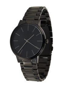 Armani Exchange Heren Analoog horloge zwart One Size