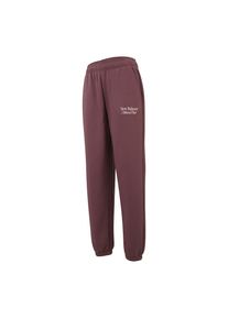New Balance Dames Broek cyclaam / wit 40