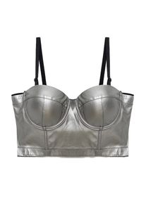 No Matter What Dames BH zilver 70