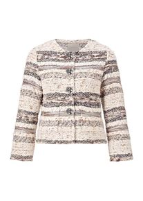 Rich & Royal Rich & Royal Dames Blazers camel / lichtbeige / aardetinten 40