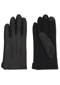 Kessler Handschuh 'MIA' Damen schwarz Größe S