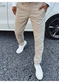 Dstreet Urban férfi nadrág bézs