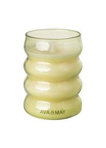 AVA & MAY AVA & MAY - Candela profumata Risveglio della Natura Candele 250 g unisex