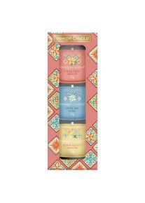 yankee candle - Set Regalo 3 Candele Votiv 1 pieces unisex