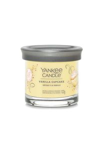 yankee candle - Tumbler Vanilla Candele 122 g unisex