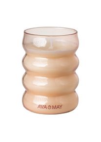 AVA & MAY AVA & MAY - Candela profumata Tripudio di Fiori Candele 250 g unisex