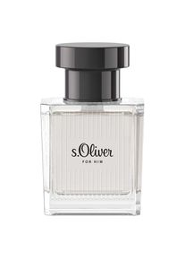 s.Oliver - s.Oliver For Him/For Her Dopobarba 50 ml male