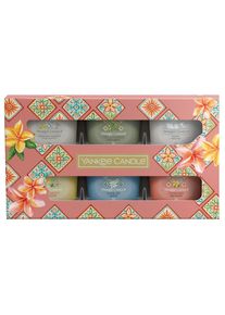 yankee candle - Set Regalo 6 Candele Votiv 1 pieces unisex