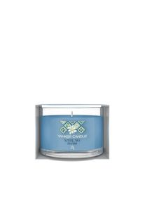 yankee candle - Votive Azure Sky Candele 37 g unisex