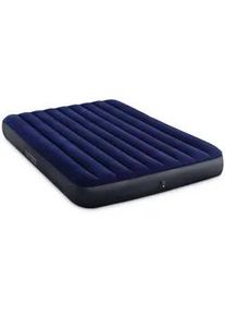 Intex Luftbett 203 x 152 x 25 cm