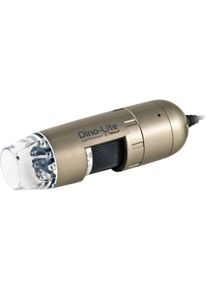 Dino Lite AM4113T-FVW LED Digital-Mikroskop 1,3MP 200x optische Vergrößerung USB