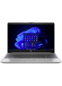 HP 250 G9 15,6" Notebook Intel Core i7 i7-1255U 1,7GHz 16GB RAM 512GB SSD Intel Iris Xe Windows silber