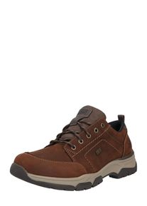 Rieker Športová obuv Muži karamelová 44