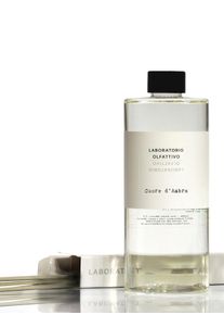 Laboratorio Olfattivo - Cuore d ́Ambra Refill 500 ml
