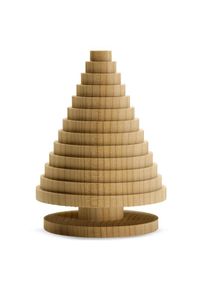 Linari - Albero Di Natale Weihnachtsbaum Zeder Klein