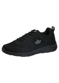 Lico Sneaker low 'Girona' Herren schwarz Größe 39