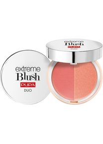 PUPA Milano Blush Extreme Duo Female 4 g