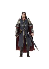 Il Signore degli Anelli - Action Figure Re Aragorn