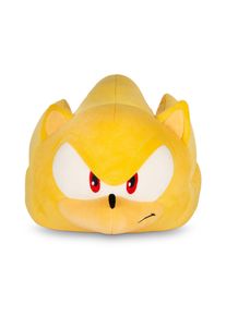 Sonic the Hedgehog - Peluche Super Sonic XL