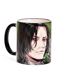 Tazza Severus Snape Meets Anime - Harry Potter