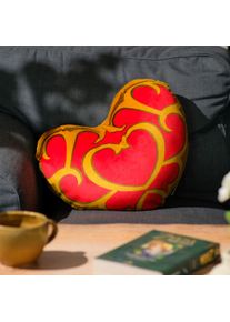Zelda - Contenitore Cuore Peluche XL