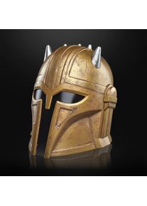 Replica Casco The Armorer Black Series - Star Wars