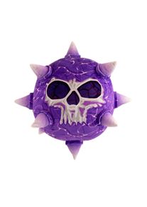 Warhammer - Sole Viola di Shyish Peluche