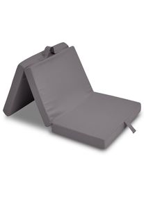 CloudComfort Basic gyermek összecsukható matrac 60 x 120 cm