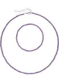 Firetti Kettingen- en armbandset Multipack sieraad cadeau armband halsketting (set, 2-delig) dames sieradensets