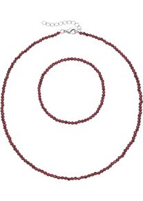 Firetti Kettingen- en armbandset Multipack sieraad cadeau armband halsketting (set, 2-delig) dames sieradensets
