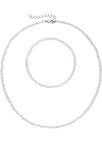 Firetti Kettingen- en armbandset Multipack sieraad cadeau armband halsketting (set, 2-delig) dames sieradensets