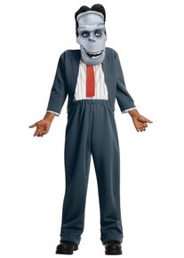 Bristol Déguisement Frankie Hotel Transilvania 2 pour enfant