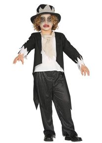 Déguisement Terrible Garry pour enfant