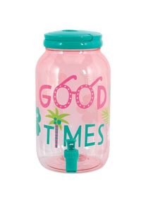 Amscan Summer party drink dispenser 4.5l