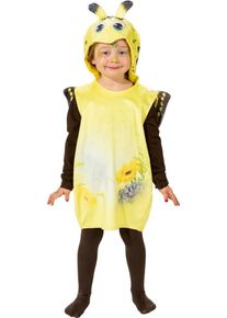 Orlob Kostium dla dzieci Butterfly Lemon Butterfly