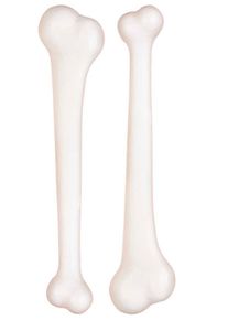 Widmann Lot de 2 os 23 cm