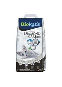 Biokat's Diamond Care classic 10 l