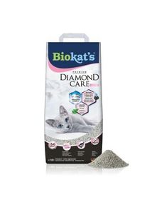 Biokat's Diamond Care fresh 10 l