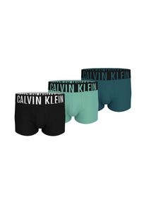 Calvin Klein 000NB3775A - 3 Pack boxers