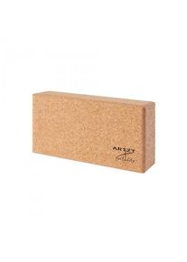 ARTZT vitality Yoga Block aus Kork