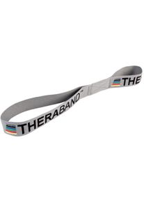 TheraBand Assist Halterung / Verlängerung für Trainingsbänder, grau