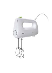 Braun Handmixer Minipimer 5 HM 1100 White