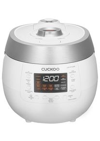 CUCKOO Küchenmaschine Rice cooker CRP-RT1008F