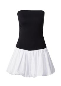 millane Ruha Női fekete, feh&eacute;r , M&eacute;ret 40