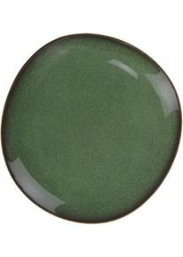 like. by Villeroy & Boch Lave Vert Brotteller / Dessertteller