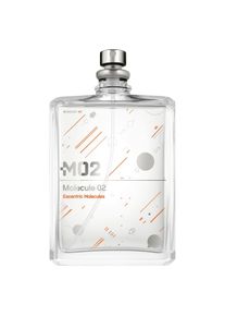 Escentric Molecules MOLECULE 02 Eau de Toilette