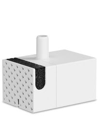 Accessori: Pompa a batteria per l'abbeveratoio a batteria Petlibro Dockstream per gatti