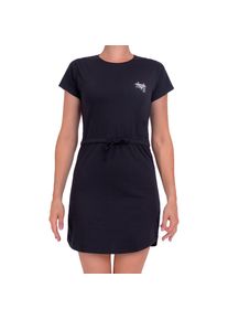 Nebulus Robe DELIA, femme, noir | Soldes