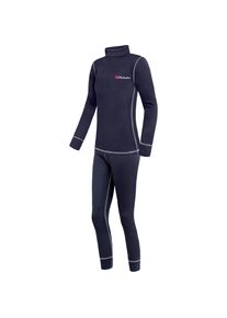 Nebulus Sous-vêtements thermiques THERMY, femme, marine | Soldes