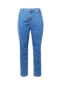 Calvin Klein Jeans Curve Jean Femme bleu taille 32-34